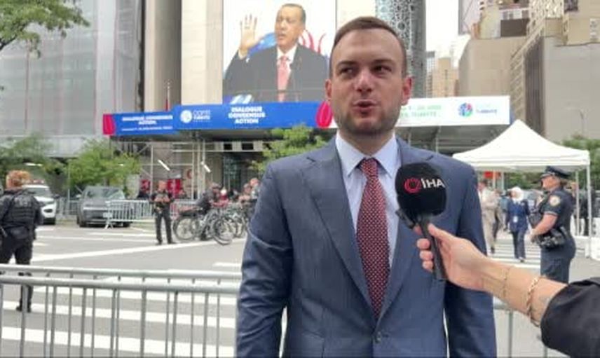 Sıfır atık ilk kez COP31 gündemine giriyor: müze ve İstanbul platformu hazırlanıyor