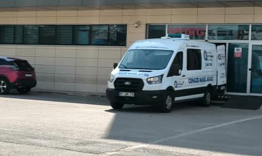 Annenin feryadı konyaaltı'nda yankılandı: sup kazasında 22 yaşındaki genç yaşamını yitirdi