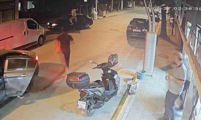 derince’de kaçırılma iddiası kavgası: 2’si ağır 5 yaralı