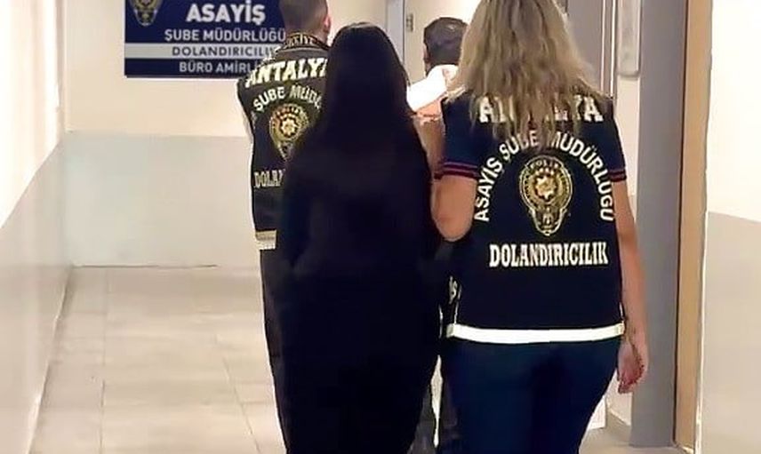 Sahte polis oyunu: kimlik bahanesiyle 7 milyon liralık kayıp iddiası