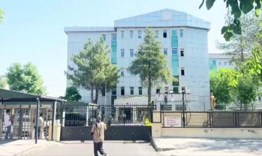 Boşanma görüşmesi Sümer Park'ta ölümle sonuçlandı