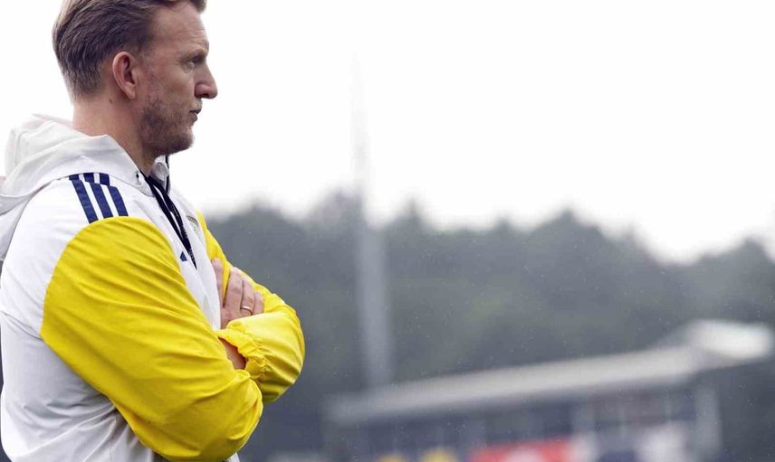 Fenerbahçe, Göztepe maçı öncesi taktik provasına odaklandı
