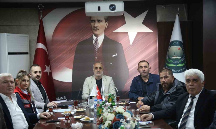 Butko zeytini için 2026 sezonu fiyatları ve bölgesel beklentiler açıklandı
