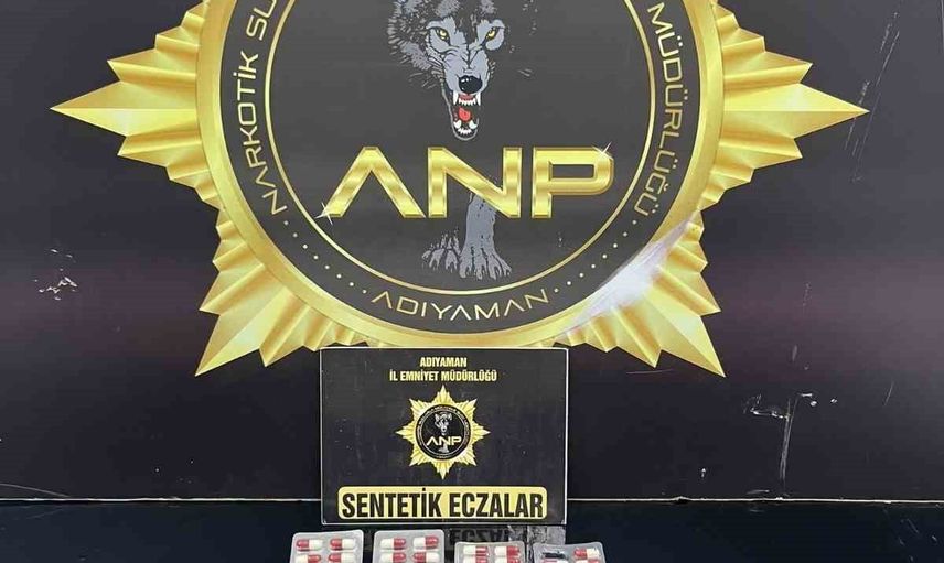 Adıyaman'da bir haftada 71 şüphelinin yakalanmasıyla güvenlik seferberliği