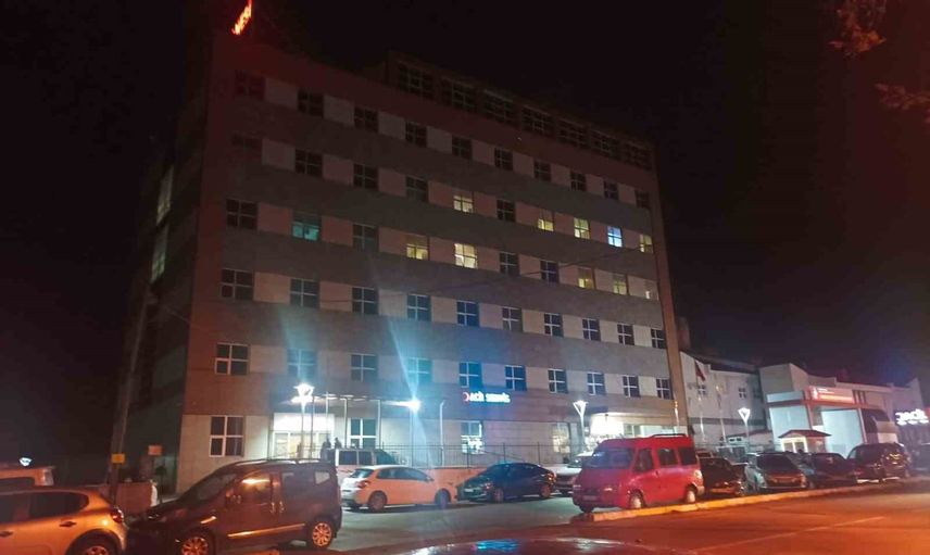 Görele’de üç günde yüzlerce kişi ishal ve kusmayla başvurdu: saha incelemesi sürüyor