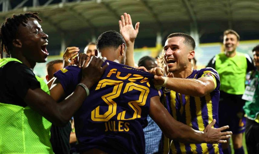 Eyüpspor ile Göztepe arasında ligde beşinci randevu