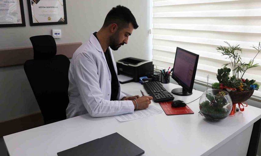 Sivas'ta uzman uyarısı: kış aylarında ruh sağlığına dikkat