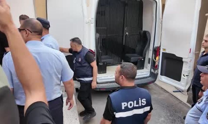 Girne açıklarındaki Filo Jet soruşturmasında yeni deliller zanlıların tutukluluğunu uzattı