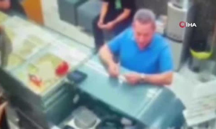 Kuyumcukent'te takı satış oyunu: 64 kilogram altın el değiştirdi, 33 gözaltı