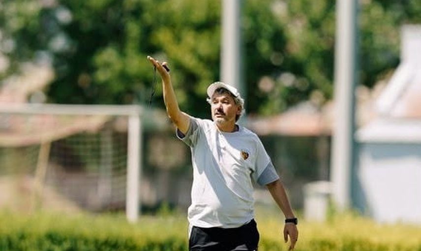 Kayserispor Vanspor deplasmanı öncesi hazırlıkları tamamladı