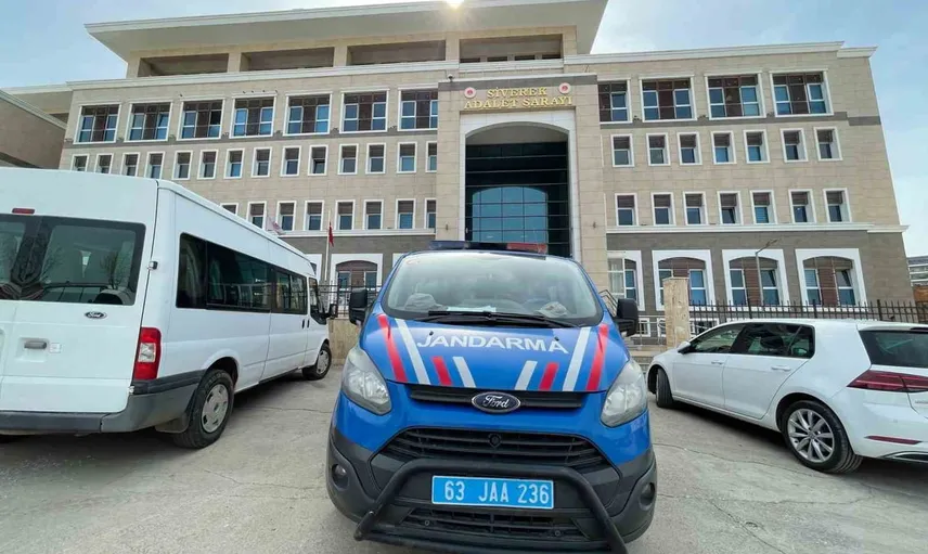 Siverek'te istismar iddiası üzerine operasyon: 16 yaşındaki kızla ilgili 15 gözaltı