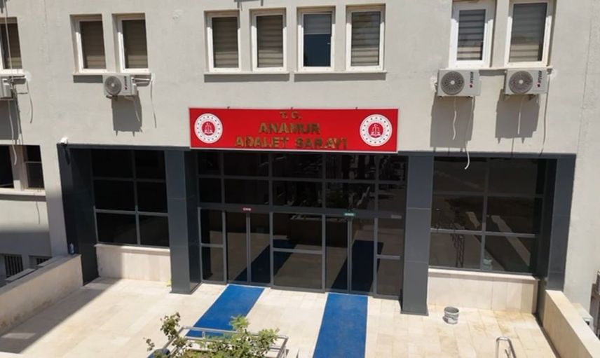 Anamur'da tartışma silahlı saldırıya dönüştü: şüpheli tutuklandı
