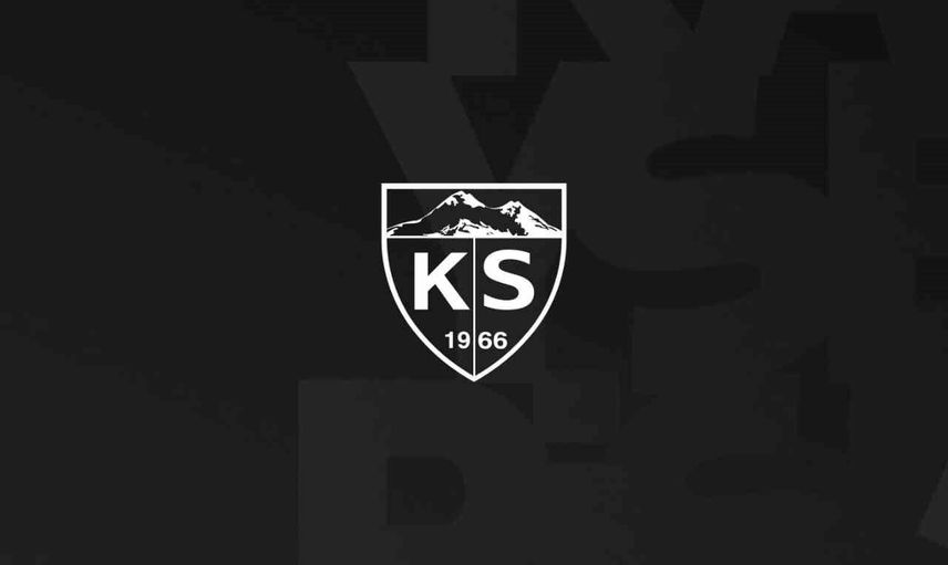 Kayserispor'un ulusal lisansı resmen onaylandı