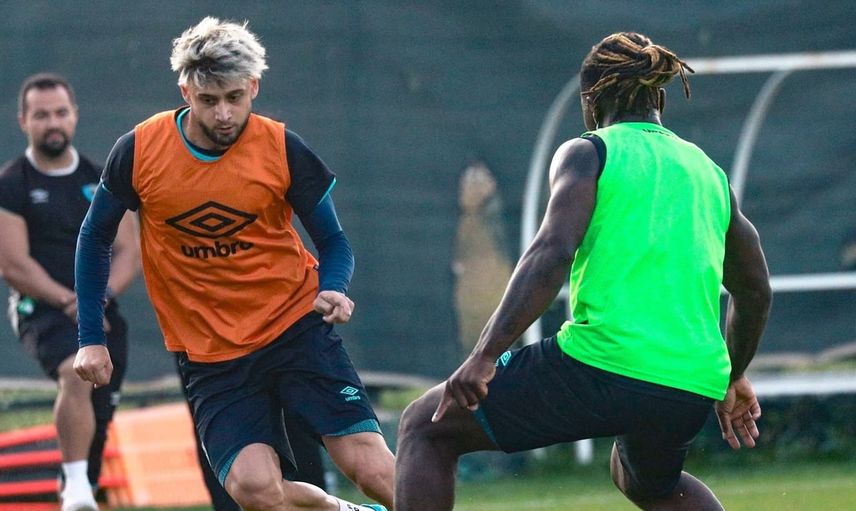 Erzurumspor Galatasaray randevusu öncesi hazırlıklarını hızlandırdı