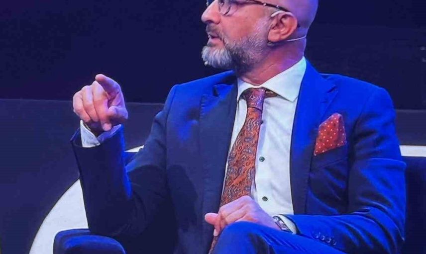 Lojistikle sınır aşmak: Asset Worldwide Express IGEXX 2026'da e-ihracatın rotasını çizdi