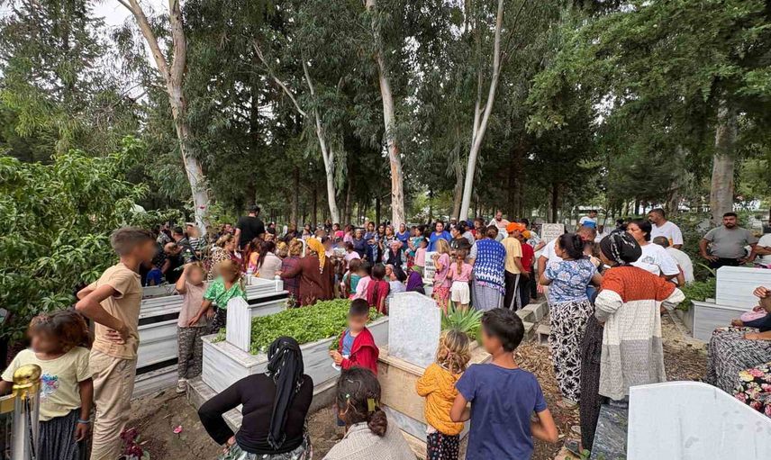 Kadirli'de iddia edilen aile içi şiddet sonucu genç kadın yaşamını kaybetti