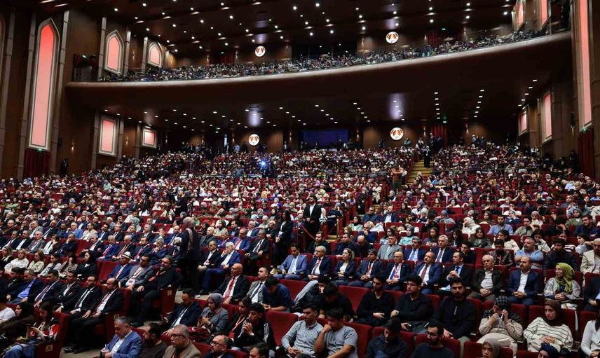 İslami müşterekleri çağdaş sorunlarla buluşturan çağrı: Gaziantep Forum 3 sonuç bildirgesi