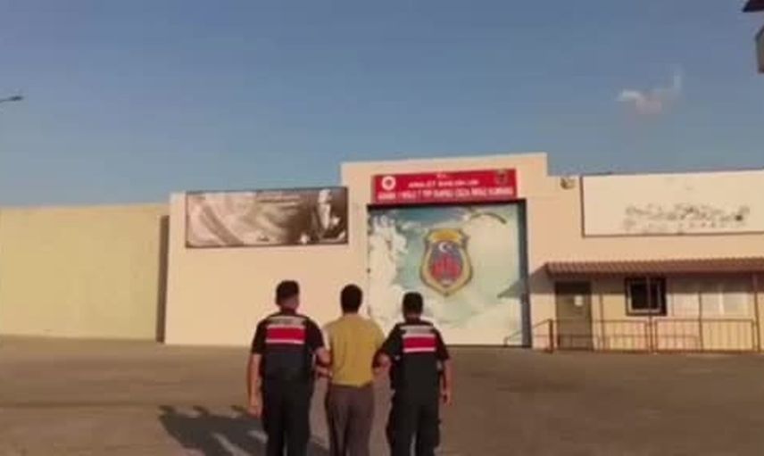 Adana'da aranan dört hükümlü operasyonla yakalandı