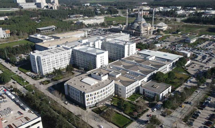 Bursa Uludağ Üniversitesi kan bağışı saatlerini akşama taşıdı