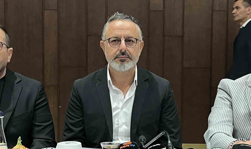 Eski başkan Ömer Korkmaz uyardı: sosyal medya krizi konyasporu yönetici bulmakta zorlayabilir