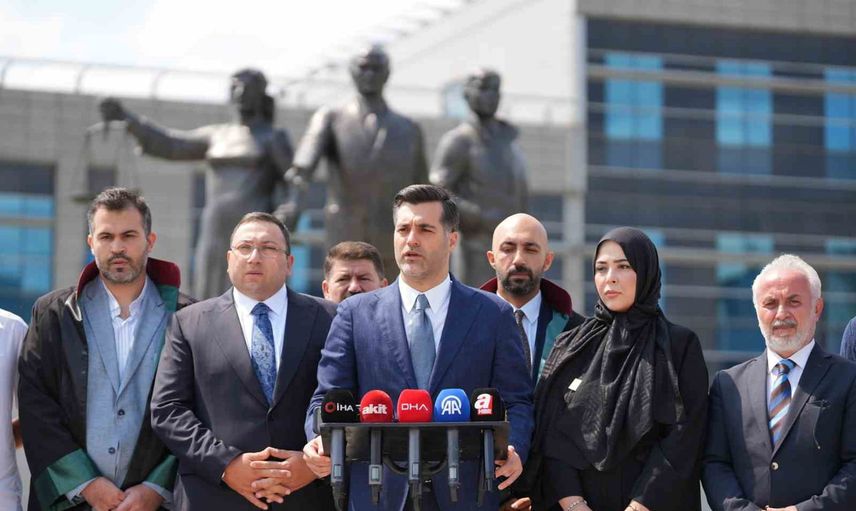 Üsküdar meclisindeki oy karışıklığı yargıya taşındı