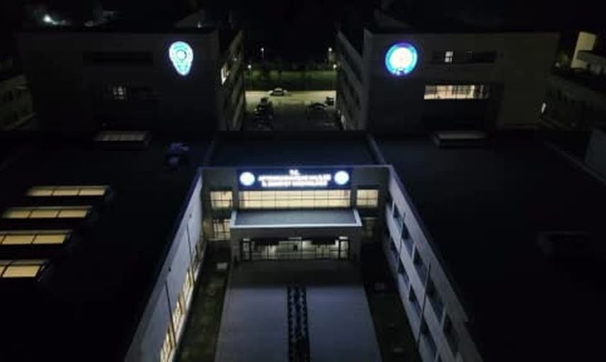 hastane çalışanlarına yönelik operasyonda 23 kişi yakalandı
