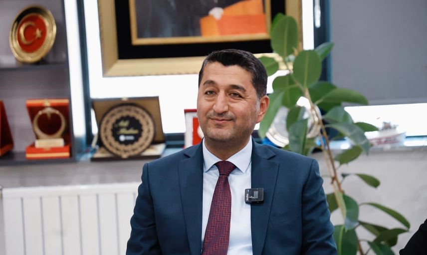 Üyenin parasını savunan aday Mahmut Boyraz: odayı seçim bürosuna çevirmeyin