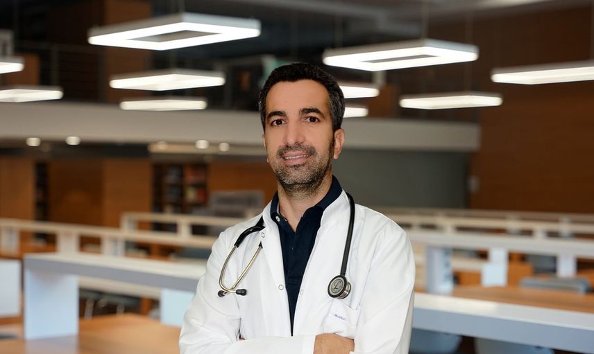 Lenfomada erken uyarılar hayati önem taşıyor