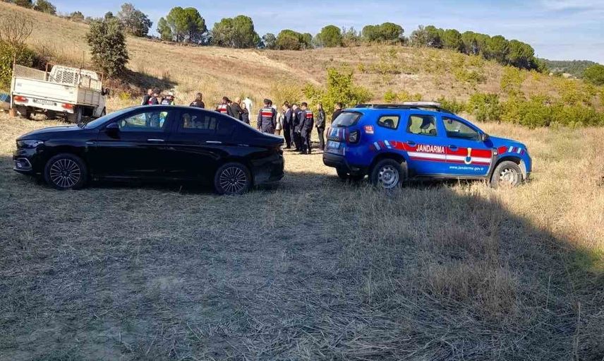 Gördes'te tarlada iki kişinin hayatını kaybettiği saldırı: yasak ilişki iddiası