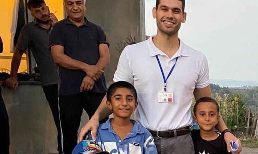 Akçakoca'da sağlıklı anne, sağlıklı nesil için farkındalık çalışması
