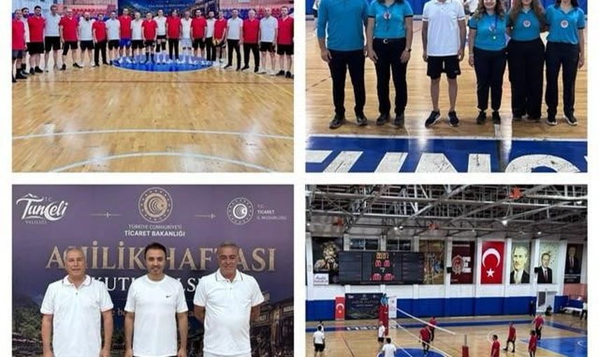 Ahiliğin izleri Tunceli'de: 39. hafta etkinliklerle öne çıktı