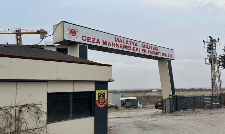 Malatya'da Madencioğlu apartmanı davasında sanıklara 8 yıldan 11 yıla kadar hapis