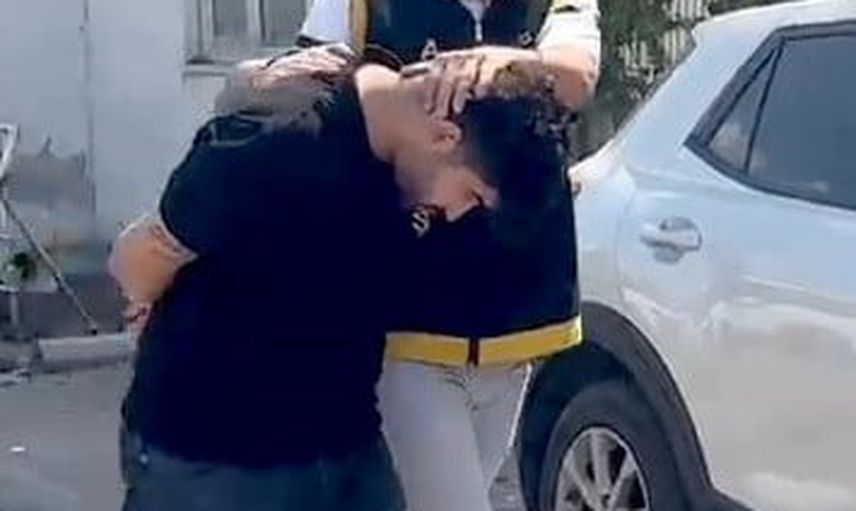 Trafik tartışması silahlı kavgaya dönüştü: genç yaşamını yitirdi, zanlı pişman olduğunu söyledi