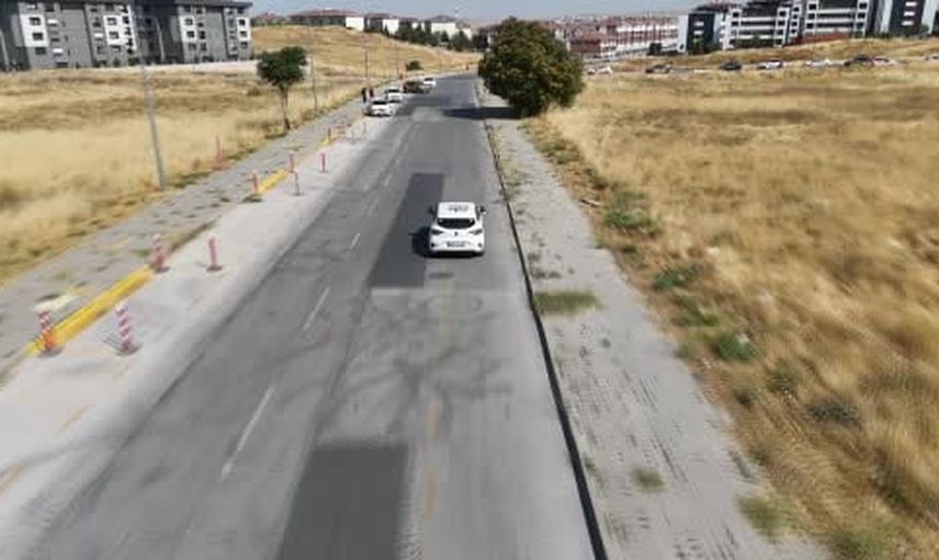 Ehliyet sınavları şehir trafiğinde yapılacak, sabit parkur sona eriyor