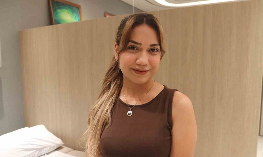 Uzun süren baş dönmesine gizli migren neden olabilir
