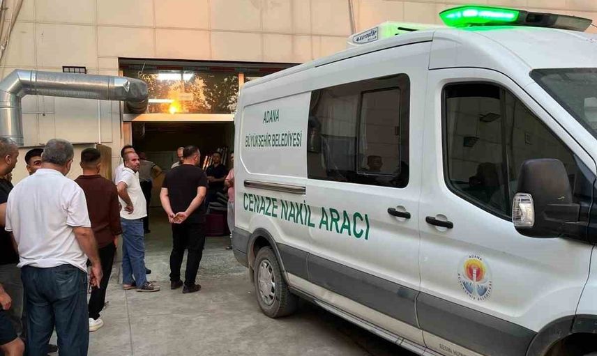 Orman bakımında devrilen tomruklar bir işçinin yaşamını aldı