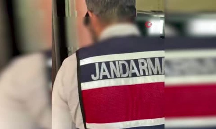 Kurusıkı tabancaları yivli hale getirip satan şüpheli gözaltına alındı