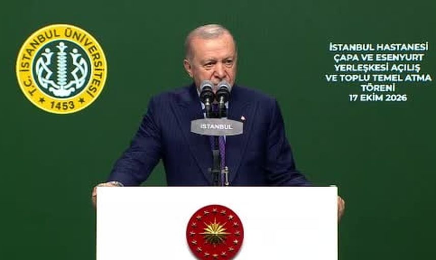 Sağlıkta yeni kadro: 38 bin hekim dışı personel alınacağı müjdesi