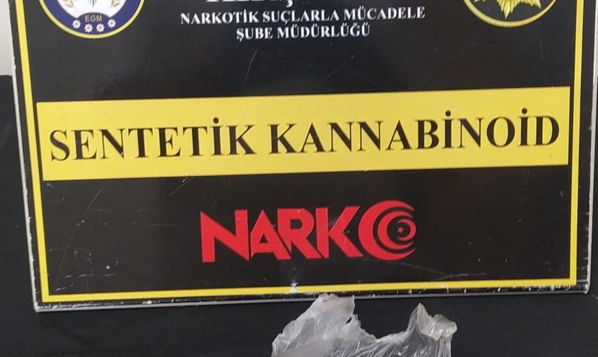 Kırşehir’de sokak çalışmaları sonucu dokuz kişiye uyuşturucu suçlaması