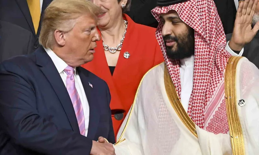Trump, Suudi taleplerini sınırlandırdı: Husilere doğrudan müdahale yok