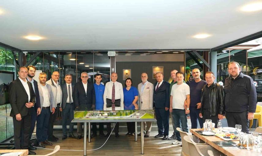 Düzce'de imeceyle özel bireylere istihdam kapısı: DOSKİM için adımlar belirlendi