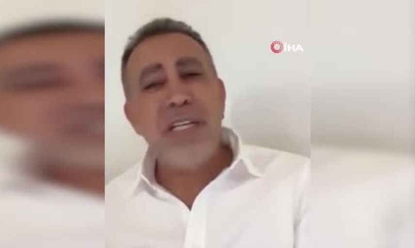 Tutuklamadan tahliyeye: Ece Güner cezaevinden çıktı