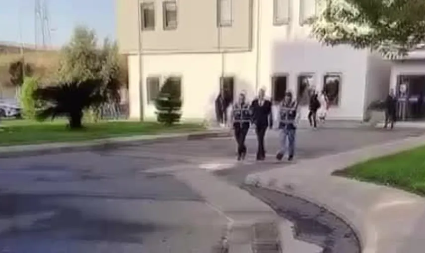 İstanbul havalimanında gözaltı: Ümit Boyner’in oğlu yakalandı