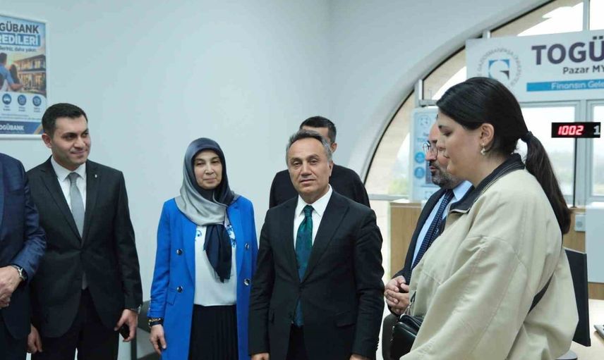 Uygulama bankası: TOGÜBANK ile öğrenciler bankacılığı simülasyonla öğrenecek