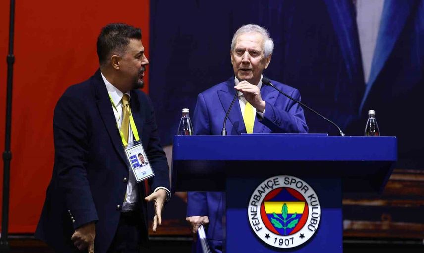 Fenerbahçe'de borç tartışması: 25 yılın faiz yükü kimin hesabında?