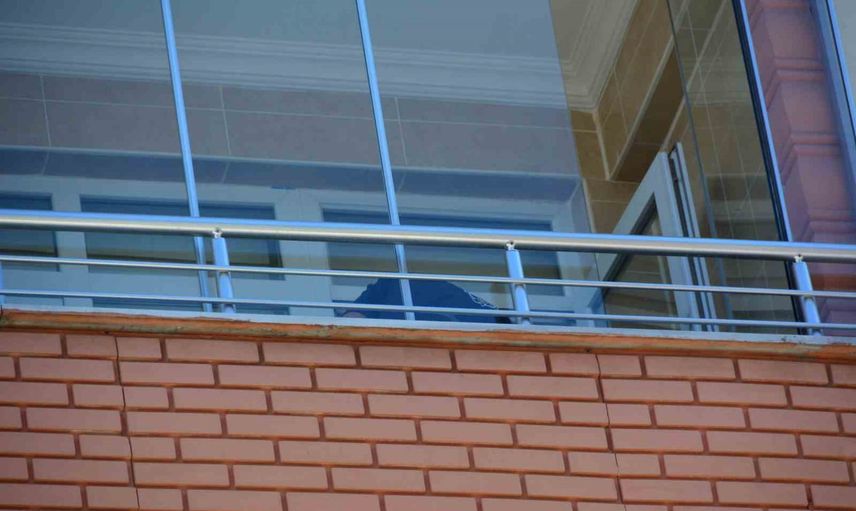 Ünye'de sosyal tesiste çalışan pide ustası evinde ölü bulundu
