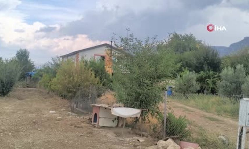 Korkuteli'de gece saldırısı: boşanma aşamasındaki eş ve kayınlarını öldürdü