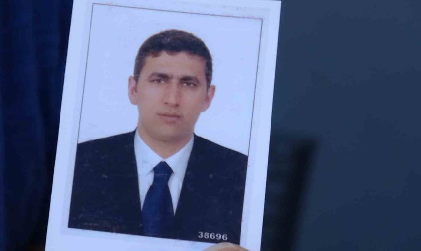 Aileye sürpriz yapmak için bindiği gemide Nihat Pancar kayboldu