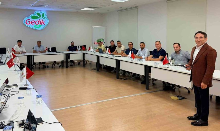 Geleceğe hazırlık: Gedik Piliç dayanıklılığı merkeze alıyor