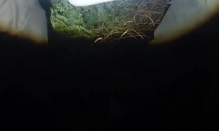 Gece operasyonunda 17 ses cihazı ele geçirildi: kaçak avcılıkla mücadele sürüyor